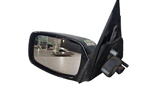 Retrovisor Lado Esquerdo Ford Mondeo 1996 eletrico