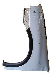 Paralama Lado Esquerdo Gm Corsa 1994 A 2010
