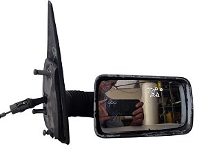 Retrovisor Lado DIreito Fiat Tipo 1992 a 1996 manual
