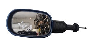 Retrovisor lado Esquerdo Ford Ka 1998 manual