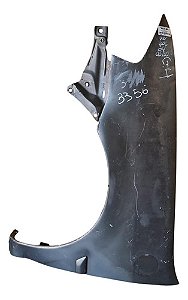 Paralama Lado Esquerdo Vw Gol G4 2006 A 2010