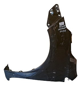Paralama Esquerdo Toyota Corolla 2014 A 2016 Com Detalhe