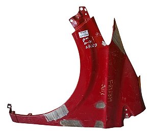 Paralama Lado Esquerdo Gm Onix 2013 A 2019 Com Detalhe