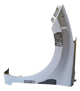Paralama Esquerdo Hyundai Elantra 2011 A 2016 Com Detalhe