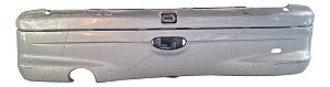 Parachoque Traseiro Peugeot 206 2001 A 2006 (1)