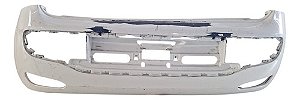 Parachoque Traseiro Fiat Punto 2013 A 2016  Recuperado