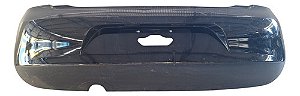 Parachoque Traseiro Volkswagen Fox 2006 (1)