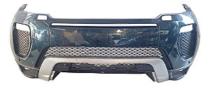 Parachoque Dianteiro Land Rover Evoque 2016-2019 Recuperado