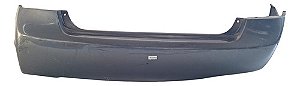 Parachoque Traseiro Honda Civic Lxs 2009 2010 2011