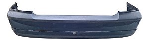 Parachoque Traseiro Volvo S80 2000 2001