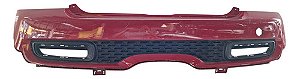 Parachoque Traseiro Mini Cooper S 2014 2015 2016