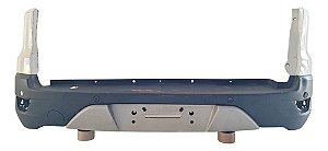 Parachoque Traseiro Ford Ecosport 2014 2015 2016