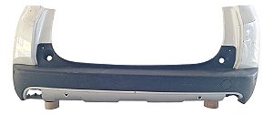 Parachoque Traseiro Peugeot 2008 2016 2017 2018 2019