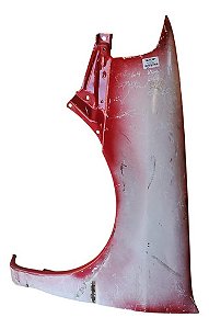 Paralama Lado Esquerdo Vw Gol G4 2006 A 2010