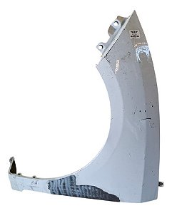 Paralama Lado Esquerdo Hyundai Hb20 2013 A 2019 Com Detalhe