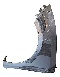 Paralama Lado Esquerdo Hyundai Hb20 2013 A 2019 Com Detalhe