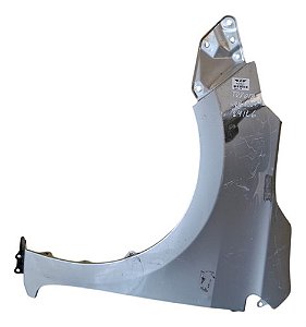 Paralama Esquerdo Toyota Corolla 2014 A 2016 Com Detalhe