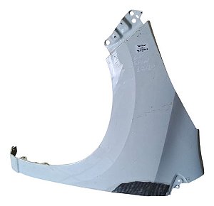 Paralama Lado Esquerdo Gm Spin 2015 A 2019 Com Detalhe