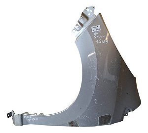 Paralama Lado Esquerdo Gm Spin 2015 A 2019 Com Detalhe