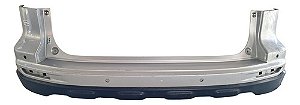 Parachoque Traseiro Honda Crv 2007 A 2011