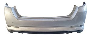 Parachoque Traseiro Kia Optima 2013 2014