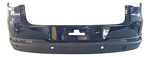 Parachoque Traseiro Volkswagen Tiguan 2012 2013 2014 2015