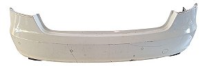Parachoque Traseiro Audi A5 2012 2013 2014 2015
