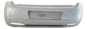 Parachoque Traseiro Fiat Punto 2009 2010 2011 2012 2013
