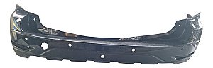 Parachoque Traseiro Subaru Forester 2013 2014 2015 2016 2017