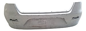 Parachoque Traseiro Fiat Siena 2010 2011 2012 2013 (2)