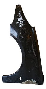 Paralama Lado Esquerdo Peugeot 206 1999 A 2010 Com Detalhe