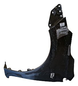 Paralama Esquerdo Toyota Corolla 2014 2015 2016 Com Detalhe