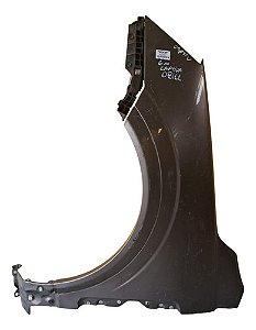 Paralama Lado Esquerdo Gm Captiva 2008 2009 2010 2011