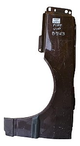 Paralama Lado Esquerdo Fiat Uno 1984 A 2003 Com Detalhe