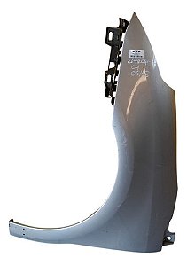 Paralama Lado Esquerdo Citroen C4 2006 A 2013
