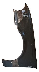 Paralama Lado Esquerdo Gm Monza 1991 A 1996 Com Detalhe