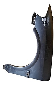 Paralama Lado Esquerdo Gm Vectra 1997 A 2005 Com Detalhe