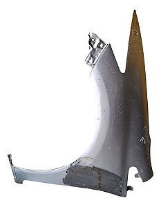 Paralama Lado Esquerdo Honda Civic 2012 A 2016 Com Detalhe