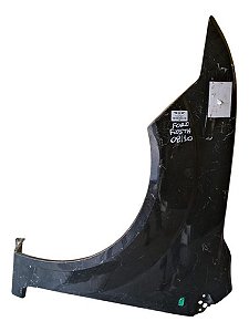 Paralama Lado Esquerdo Ford Fiesta 2008 A 2010 Com Detalhe