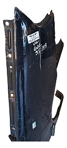 Paralama Lado Direito Vw Gol Bola 1995 A 1999 Com Detalhe