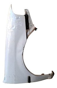 Paralama Lado Direito Vw Gol G3 2000 A 2005 Com Detalhe