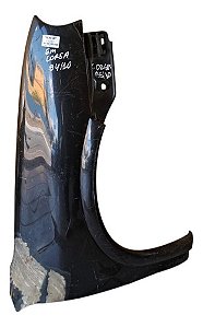 Paralama Lado Direito Gm Corsa 1994 A 2010 Com Detalhe