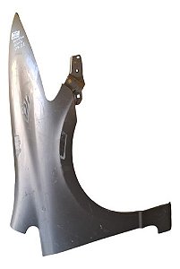 Paralama Lado Direito Honda Civic 2007 A 2011 Com Detalhe