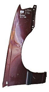 Paralama Lado Direito Gm Omega 1992 A 1998 Com Detalhe