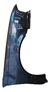 Paralama Lado Direito Gm Monza 1991 A 1996 Com Detalhe