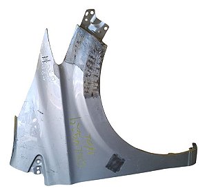 Paralama Lado Direito Gm Onix 2013 A 2019 Com Detalhe