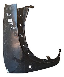 Paralama Lado Direito Ford Ka 1999 A 2007 Com Detalhe
