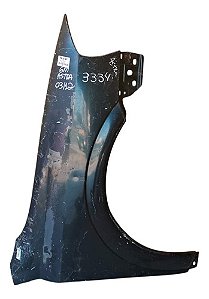 Paralama Lado Direito Gm Astra 2003 A 2012 Com Detalhe