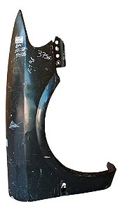 Paralama Lado Direito Gm Vectra 1997 A 2005 Com Detalhe