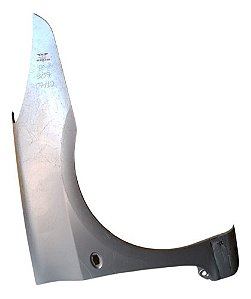 Paralama Lado Direito Peugeot 307 2007 A 2012 Com Detalhe